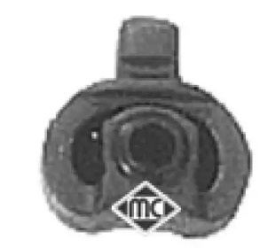 Монтажные элементы Metalcaucho для NISSAN KUBISTAR (X76) 1.5 dCi