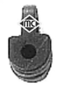 Монтажные элементы Metalcaucho для RENAULT KANGOO (KC0/1_) 1.4 (KC0C, KC0H, KC0B, KC0M)