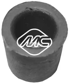 Соединительные элементы / провода / фланцы Metalcaucho для FORD ESCORT III (GAA) 1.6 i (GAA)