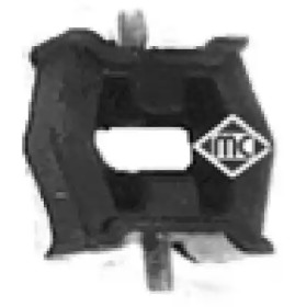 Монтажные элементы Metalcaucho для BMW 3 Compact (E36) 318 ti