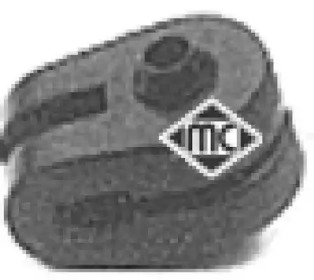 Монтажные элементы Metalcaucho для RENAULT CLIO I (B/C57_, 5/357_) 1.4