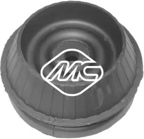 Опора и опорный подшипник Metalcaucho для FORD COUGAR (EC_) 2.5 V6 24V