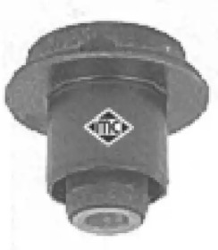 Подвеска поперечного рычага Metalcaucho для PEUGEOT 106 I (1A, 1C) 1.6