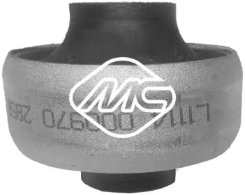 Подвеска поперечного рычага Metalcaucho для VW POLO (6N1) 64 1.9 D
