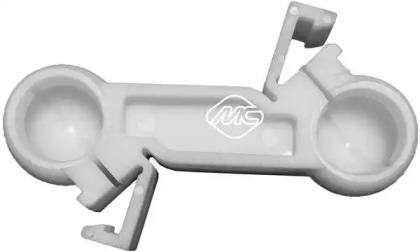 Управление передач Metalcaucho для VW CADDY II Variant (9K9B) 1.9 SDI