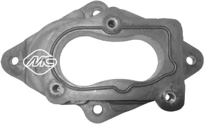 Система карбюратора Metalcaucho для VW GOLF II (19E, 1G1) 1.8 i Cat Syncro