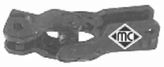 Шарниры Metalcaucho для FORD STREET KA (RL2) 1.6