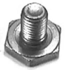 Масляный поддон Metalcaucho для PEUGEOT 207 CC (WD_) 1.6 HDi