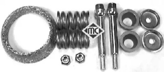 Монтажные элементы Metalcaucho для PEUGEOT 106 I (1A, 1C) 1.6