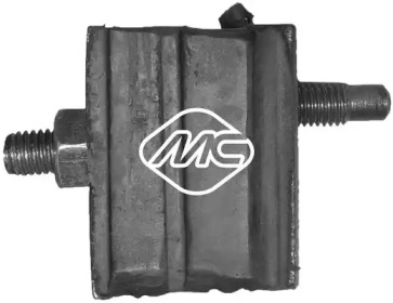 Подвеска Metalcaucho для PEUGEOT 205 I (741A/C) 1.7 Diesel