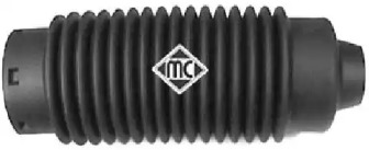 Амортизатор Metalcaucho для PEUGEOT 106 I (1A, 1C) 1.6