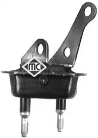 Подвеска Metalcaucho для PEUGEOT 306 Кабриолет (7D, N3, N5) 1.8 16V