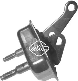 Подвеска Metalcaucho для PEUGEOT 306 Кабриолет (7D, N3, N5) 1.8 16V