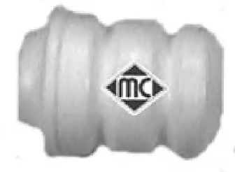 Стойка амортизатора / амортизатор /-составные части Metalcaucho для PEUGEOT 106 I (1A, 1C) 1.6