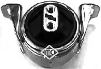 Крепление двигателя Metalcaucho для FORD ESCORT VII (GAL, AAL, ABL) 1.8 TD