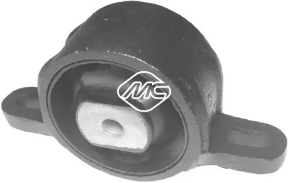 Крепление двигателя Metalcaucho для FORD ESCORT '95 Фургон (AVL) 1.8 Turbo D