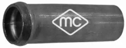 Соединительные элементы / провода / фланцы Metalcaucho для RENAULT CLIO I (B/C57_, 5/357_) 1.4