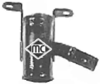 Соединительные элементы / провода / фланцы Metalcaucho для FORD ESCORT VI седан (GAL) 1.8 D