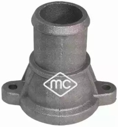 Соединительные элементы / провода / фланцы Metalcaucho для RENAULT CLIO I (B/C57_, 5/357_) 1.4