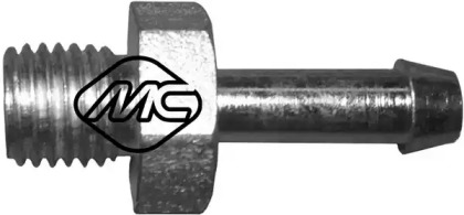 Шланги /провод охлажденный воды Metalcaucho для FORD ESCORT '95 Фургон (AVL) 1.8 Turbo D