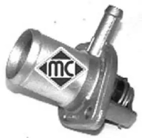 Термостат Metalcaucho для NISSAN KUBISTAR (X76) 1.2
