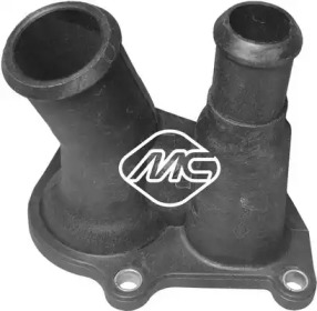 Соединительные элементы / провода / фланцы Metalcaucho для FORD PUMA (EC_) 1.4 16V