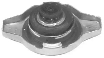 Водяной радиатор Metalcaucho для MAZDA 5 (CR19) 2.0 CD