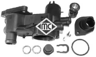 Термостат Metalcaucho для VW CADDY II Variant (9K9B) 1.4
