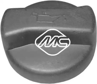 Головка цилиндра Metalcaucho для VW GOLF II (19E, 1G1) 1.8 GTI 16V