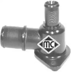 Соединительные элементы / провода / фланцы Metalcaucho для PEUGEOT 306 Кабриолет (7D, N3, N5) 1.6