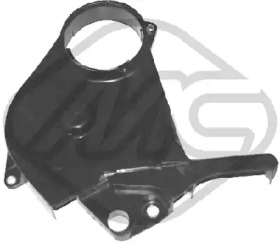 Ремень ГРМ / комплект Metalcaucho для VW GOLF II (19E, 1G1) 1.8 i Cat Syncro