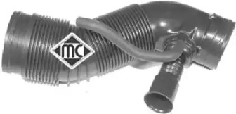 Воздушный фильтр/корпус воздушного фильтра Metalcaucho для VW BORA Variant (1J6) 1.6