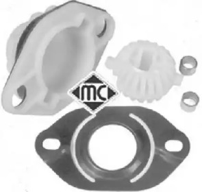 Ремкомплекты Metalcaucho для VW GOLF II (19E, 1G1) 1.8 GTI 16V