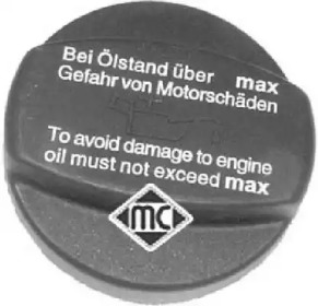 Головка цилиндра Metalcaucho для MERCEDES-BENZ T1 автобус (602) 310 D 2.9