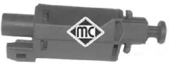 Выключатель Metalcaucho для VW GOLF II (19E, 1G1) 1.8 GTI 16V