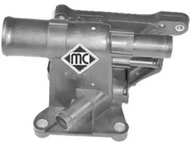 Термостат Metalcaucho для FORD MONDEO III (B5Y) 3.0 V6 24V