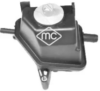 Рулевое управления Metalcaucho для VW BORA Variant (1J6) 1.4 16V