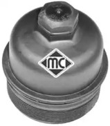 Система смазки Metalcaucho для PEUGEOT 207 CC (WD_) 1.6 HDi