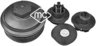 Система смазки Metalcaucho для VW MULTIVAN V (7HM, 7HN, 7HF, 7EF, 7EM, 7EN) 1.9 TDI