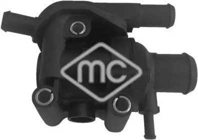 Термостат / прокладка Metalcaucho для FORD TOURNEO CONNECT 1.8 TDCi /TDDi /DI