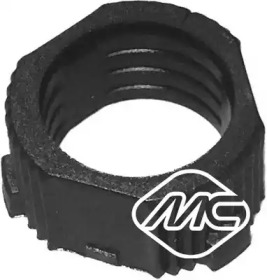 Рулевое управления Metalcaucho для FIAT PANDA (141_) 1000 4x4