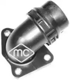 Соединительные элементы / провода / фланцы Metalcaucho для BMW 3 Compact (E36) 316 i