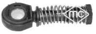 Ступенчатая коробка передач Metalcaucho для VW BORA (1J2) 1.9 TDI