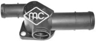Фланец Metalcaucho для VW GOLF VI (5K1) 1.6