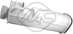 Водяной / масляный радиатор Metalcaucho для BMW 3 Compact (E36) 318 ti