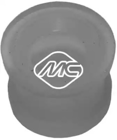 Ступенчатая коробка передач Metalcaucho для FIAT PANDA (141_) 1000 4x4