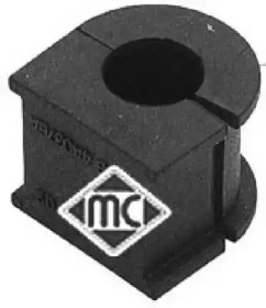 Детали крепежа Metalcaucho для FORD MONDEO III (B5Y) 2.0 16V