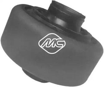 Сайлентблок рычага Metalcaucho для FORD COUGAR (EC_) 2.5 V6 24V