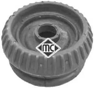 Подвеска оси / система подвески / колеса Metalcaucho для FORD PUMA (EC_) 1.7 16V