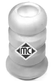 Стойка амортизатора / амортизатор /-составные части Metalcaucho для PEUGEOT 106 I (1A, 1C) 1.6